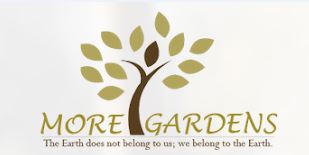 LOGO-more garden